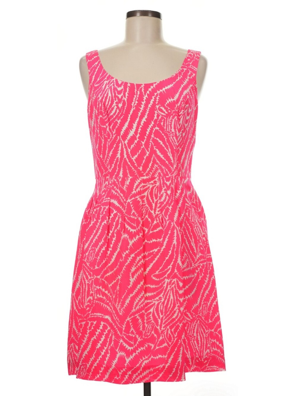 Lilly Pulitzer Size 6 Cocktail Dress Excellent
